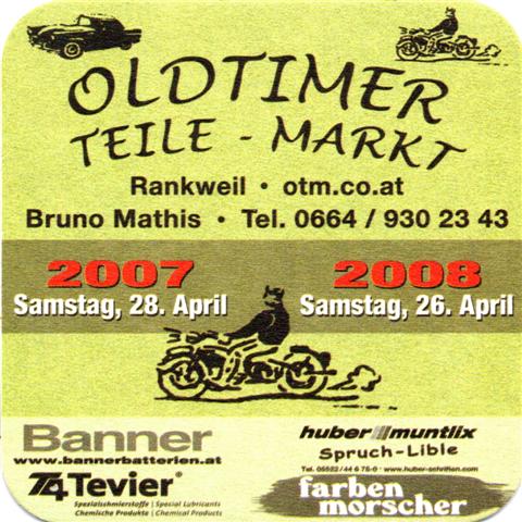 frastanz v-a frastanzer old 1b (quad185-oldtimer markt 07 08)
